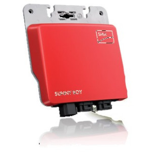 MicroInversor de red 240W OnGrid SMA