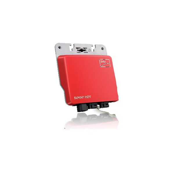 MicroInversor de red 240W OnGrid SMA