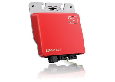 MicroInversor de red 240W OnGrid SMA