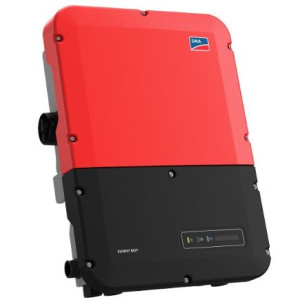 Inversor de red 3000W OnGrid SMA