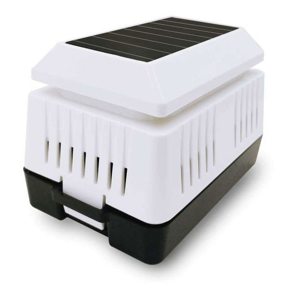 Medidor PM2.5 para la estación WS-2000 de Ambient Waether