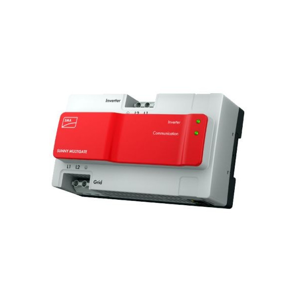 Multigate para SB240 OnGrid SMA