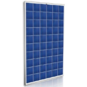 COMBO7: Un sistema de conexion a la red de 1.6kWp