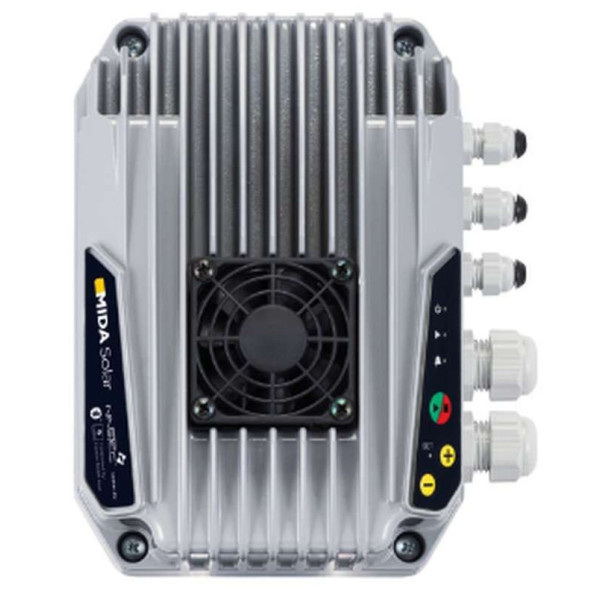 Variador de frecuencia MIDA SOLAR 1HP