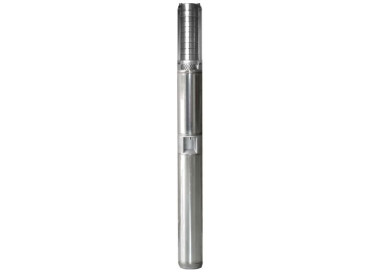 Bomba Solar sumergible 4Hp NASTEC 4HS 08/05 MP