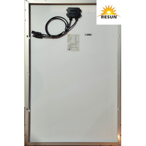 Panel Solar 110Wp / 12VDC Policristalino