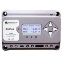 Controlador PWM 20A/12-24VDC con Pantalla MORNINGSTAR