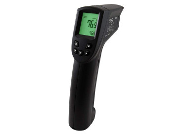 Termómetro IR  calibrado hasta 500ºC  SPER SCIENTIFIC