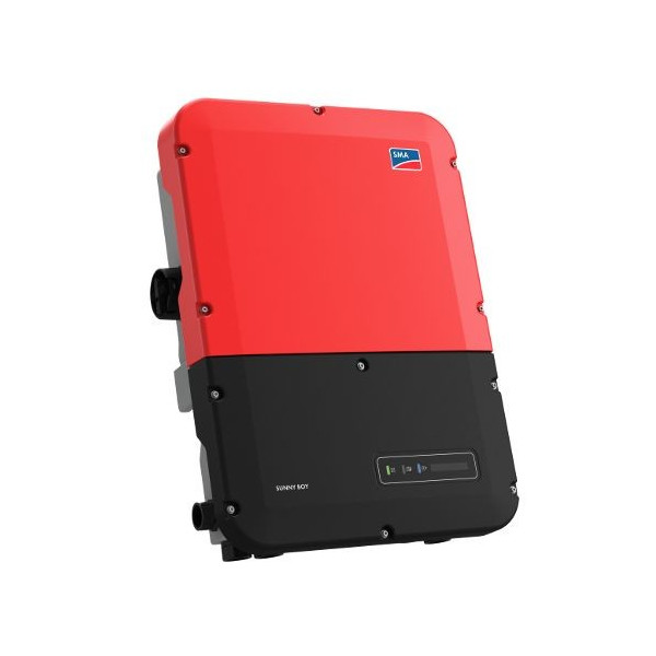 Inversor de red 7700W OnGrid SMA