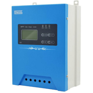 Controlador de carga MPPT de 60A JNGE