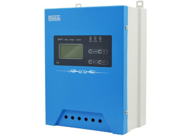 Controlador de carga MPPT de 60A JNGE