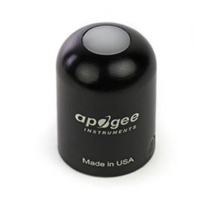 Piranómetro SECOND CLASS APOGEE