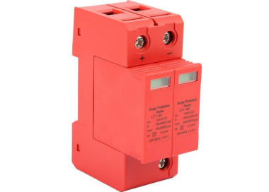 Surge Arrestor / Protección contra rayos