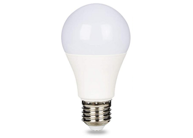 Focos LED 12-24VDC de 5 o 9W