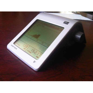 2012: Sistema OnGrid instalado en ProViento en Quito