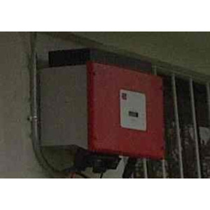 2012: Sistema OnGrid de Fundación Rosa Luxemburg" en Quito