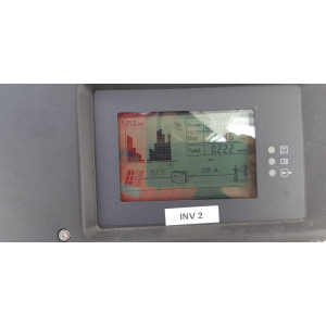 2019: Sistema OnGrid Aeropuerto de Quito