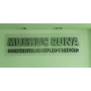 2019: Sistema Fotovoltaico para la Cooperativa MUSHUK RUNA