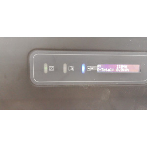 2019: Sistema ONGrid para la cooperativa Virgen Del Cisne