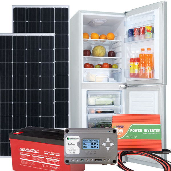 COMBOREFRI2: El combo que incluye nuestra refri de 176l