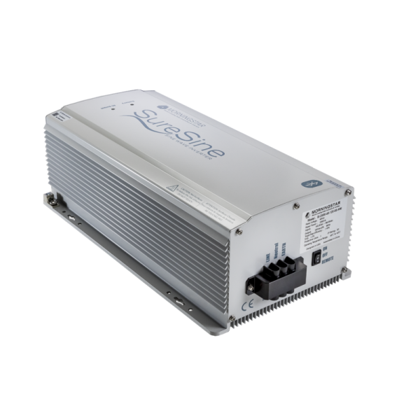 Los nuevos inversor de alta calidad 2500W/48V MORNINGSTAR