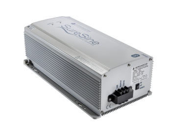 Los nuevos inversor de alta calidad 2500W/48V MORNINGSTAR