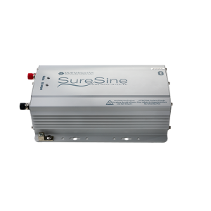 Los nuevos inversor de alta calidad 300W/12 o 24V MORNINGSTAR