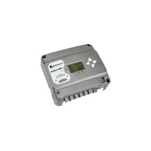 Controlador MPPT 30A/12-24VDC MORNINGSTAR