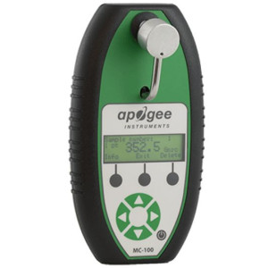 Medidor de Clorofila MC-110 APOGEE