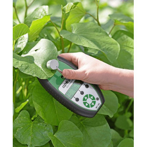 Medidor de Clorofila MC-110 APOGEE