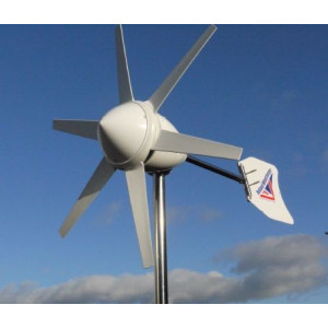 Aerogenerador 300W/12-24VDC RUTLAND