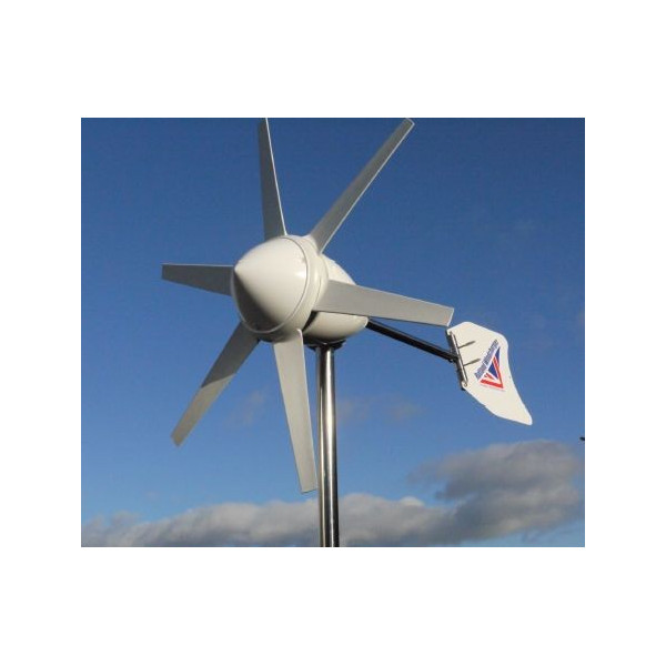 Aerogenerador 300W/12-24VDC RUTLAND