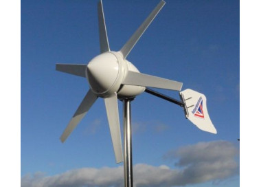 Aerogenerador 300W/12-24VDC RUTLAND