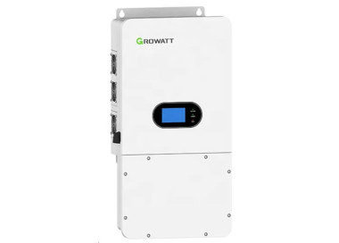 Inversor híbrido ONGRID 10kW GROWATT SPH10000-HU-US