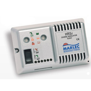 Aerogenerador 300W/12-24VDC RUTLAND