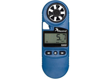 Anemómetro portátil K1000 KESTREL