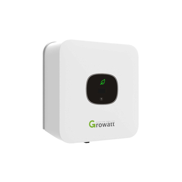 Inversor ONGRID 2kW GROWATT MIC 2000TL-X (WIFI)