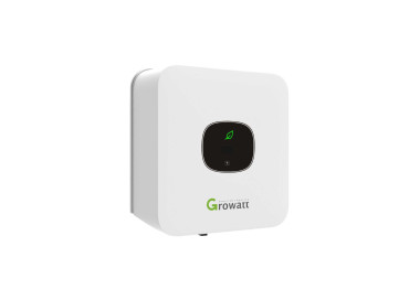 Inversor ONGRID 2kW GROWATT MIC 2000TL-X (WIFI)