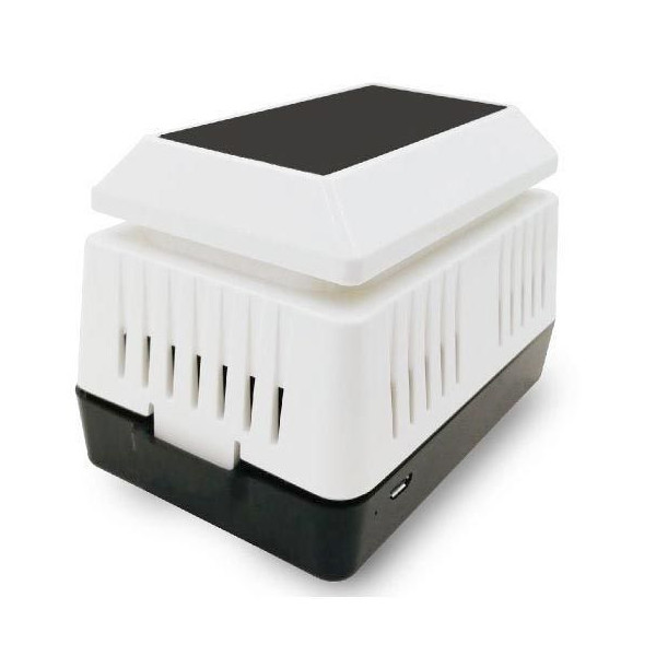 Medidor inalámbrico de CO2, PM2.5 y PM10 para las estaciones de Ambient...