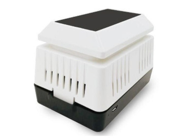 Medidor inalámbrico de CO2, PM2.5 y PM10 para las estaciones de Ambient...