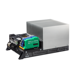 Controlador de carga GENSTAR de MORNINGSTAR (60A, 80A, 100A)