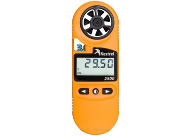 Anemómetro portátil K2500 KESTREL