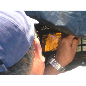 2006: Estudio de Factibilidad para Galapagos