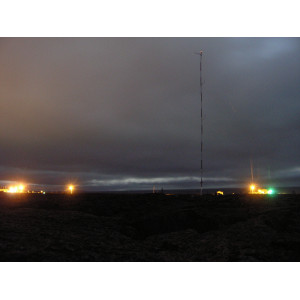 2007: Estudio del potencial renovable de la Isla Isabela