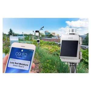 Datalogger de 5 canales con transmision celular ONSET RX2100