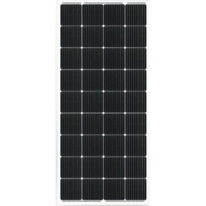 COMBO4: Sistema hibrido para viviendas. Paneles pequeños.