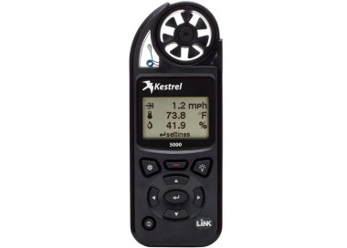 Anemómetro portátil K5000 KESTREL