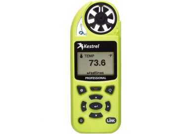 Anemómetro portátil K5200 LINK KESTREL