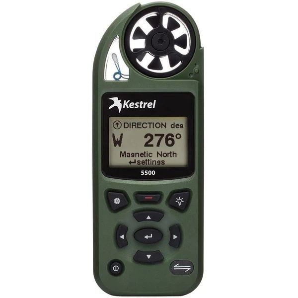 Anemómetro portátil K5500 LINK KESTREL