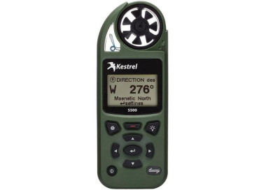 Anemómetro portátil K5500 LINK KESTREL
